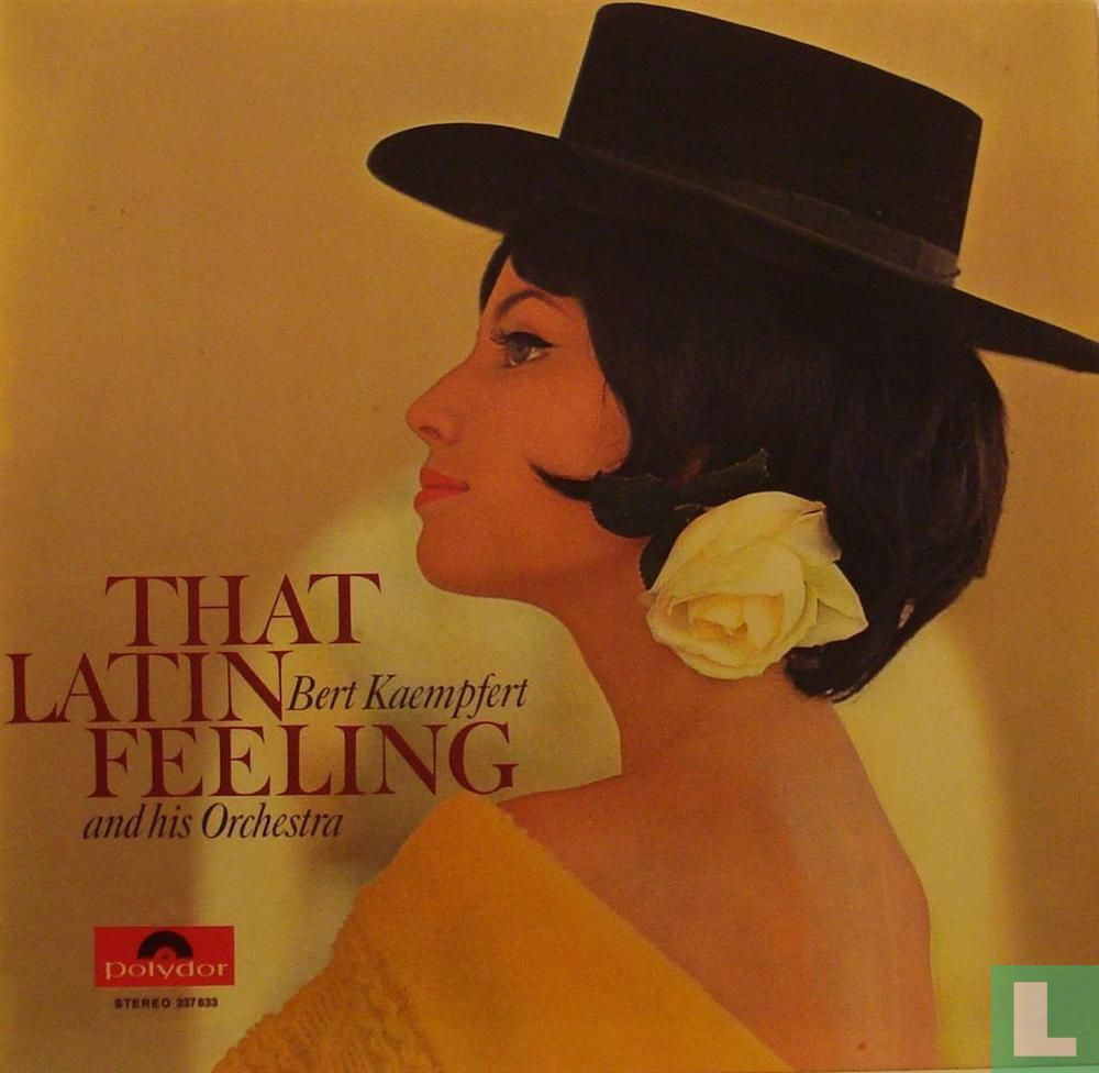 That Latin Feeling