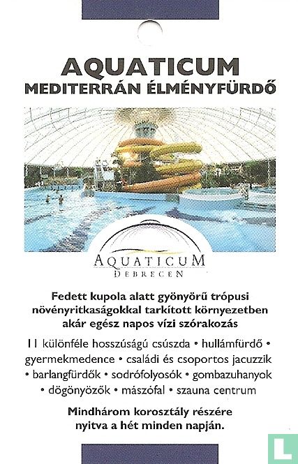 Aquaticum