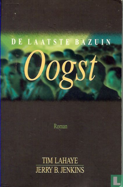 Oogst