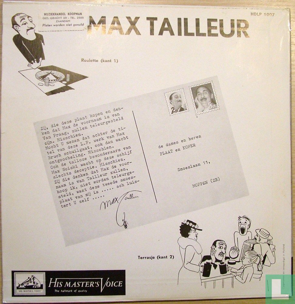 Max