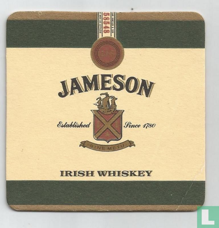 Irish Whiskey