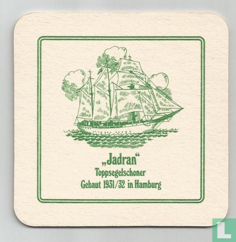 Schepen: Jadran