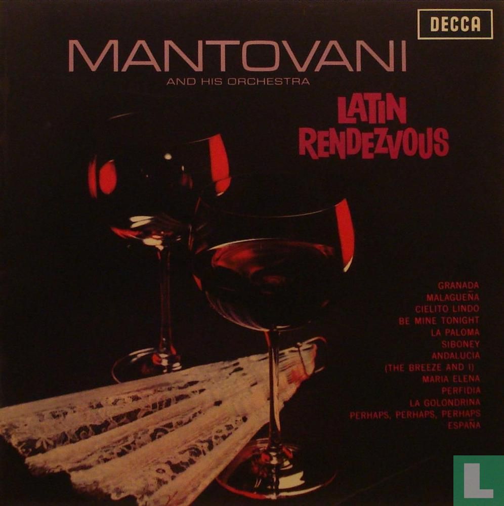 Latin Rendezvous