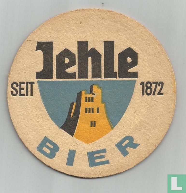 Jehle Bier 