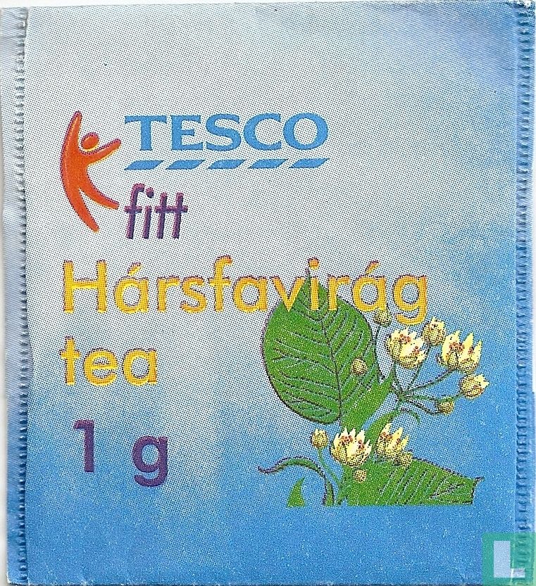 Hársfavirág tea
