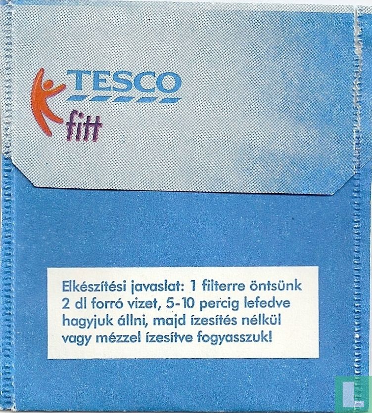 Hársfavirág tea
