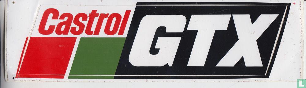GTX2