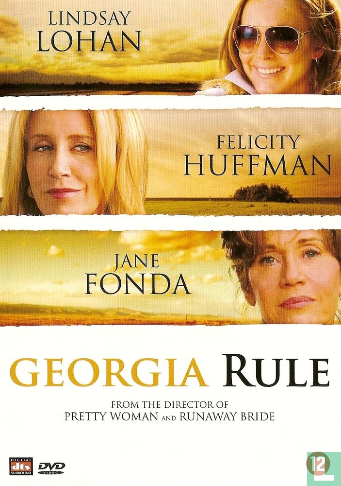 Georgia Rule
