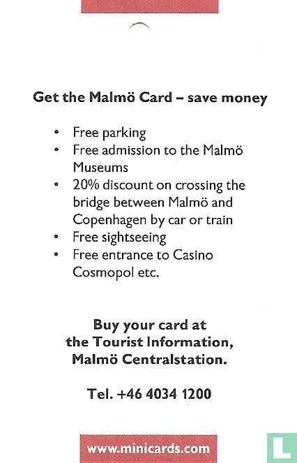 The Malmö Card