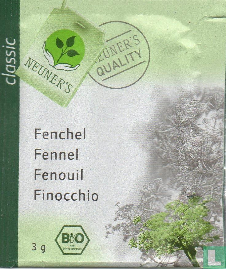 Fenchel
