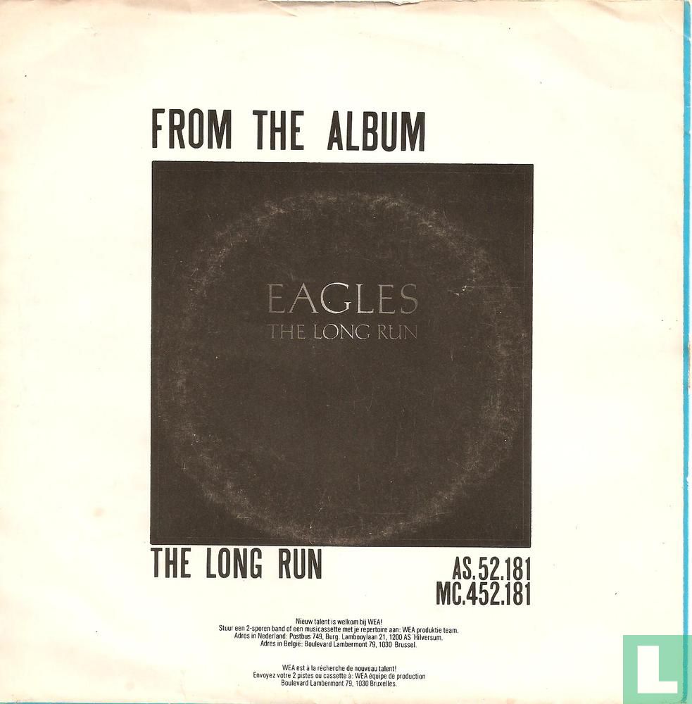 The Long Run