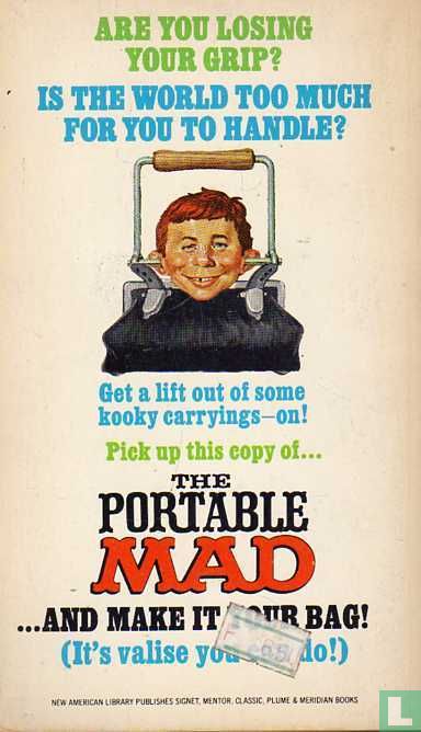 The Portable Mad
