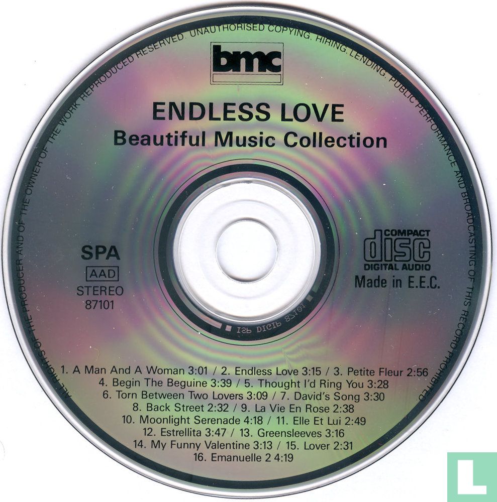 Endless Love