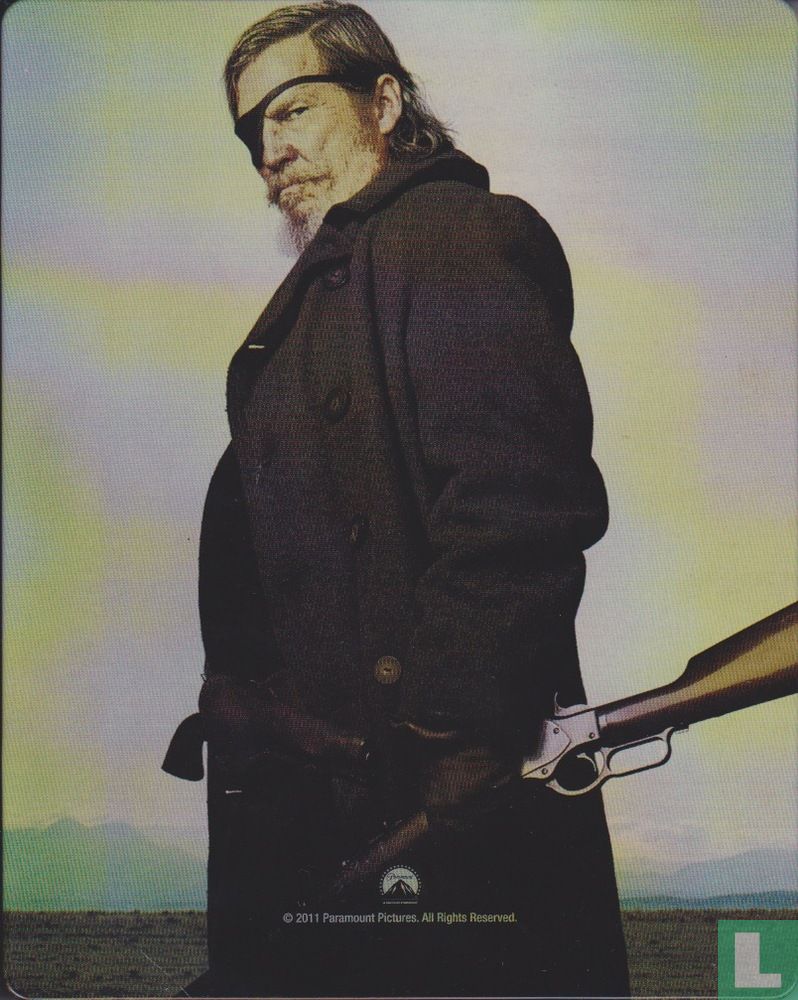 True Grit