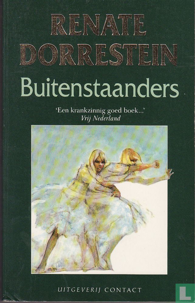 Buitenstaanders