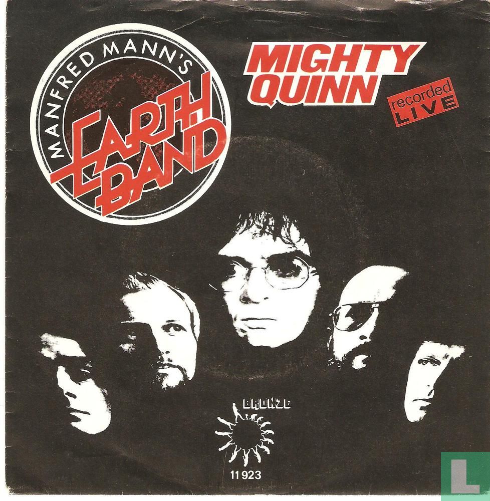 Mighty Quinn