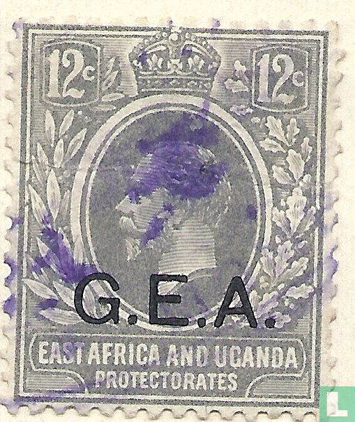 Le roi George V