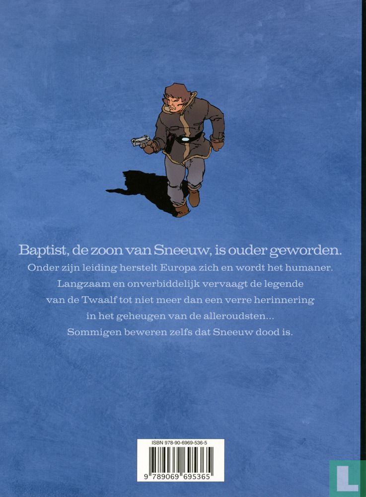 De muur