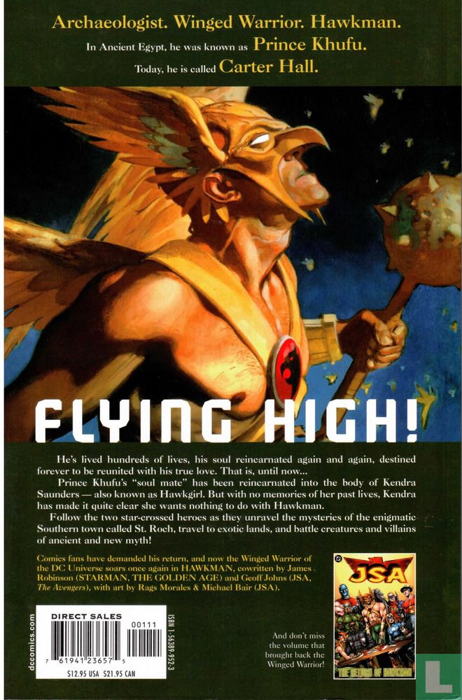 Endless Flight