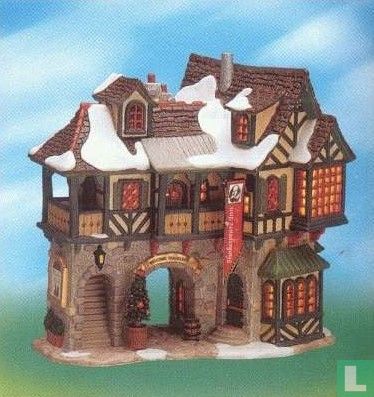 Gasthaus Shakespeare
