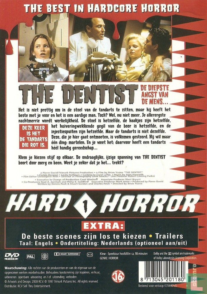 The Dentist 