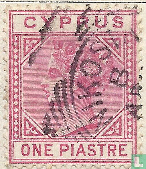 Queen Victoria