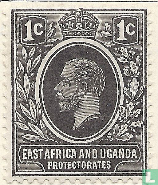 Le roi George V