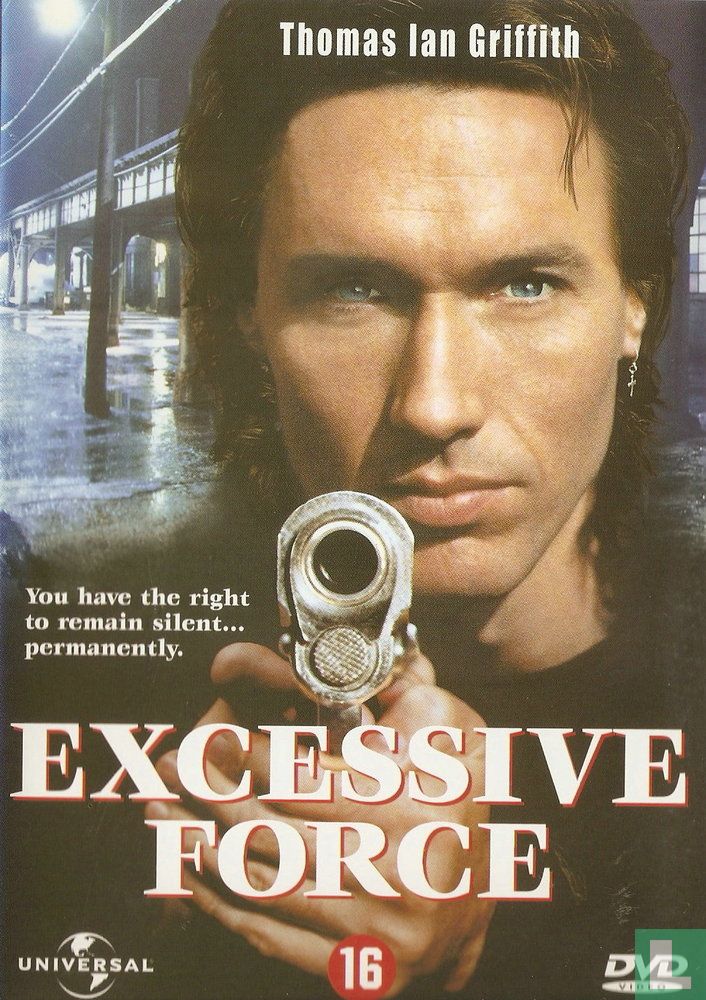 Excessive Force
