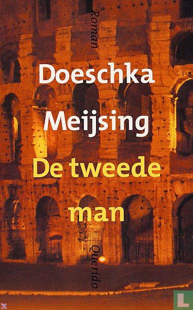 De tweede man