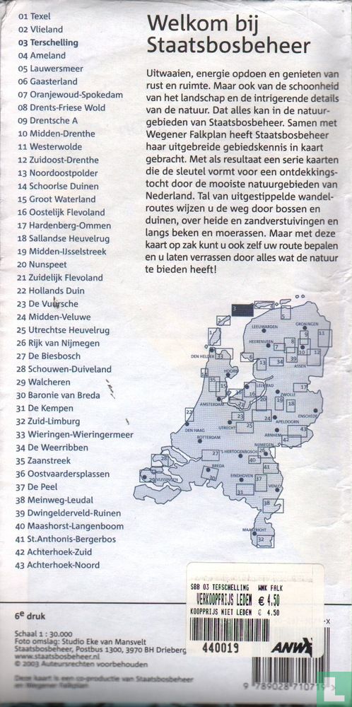 Terschelling