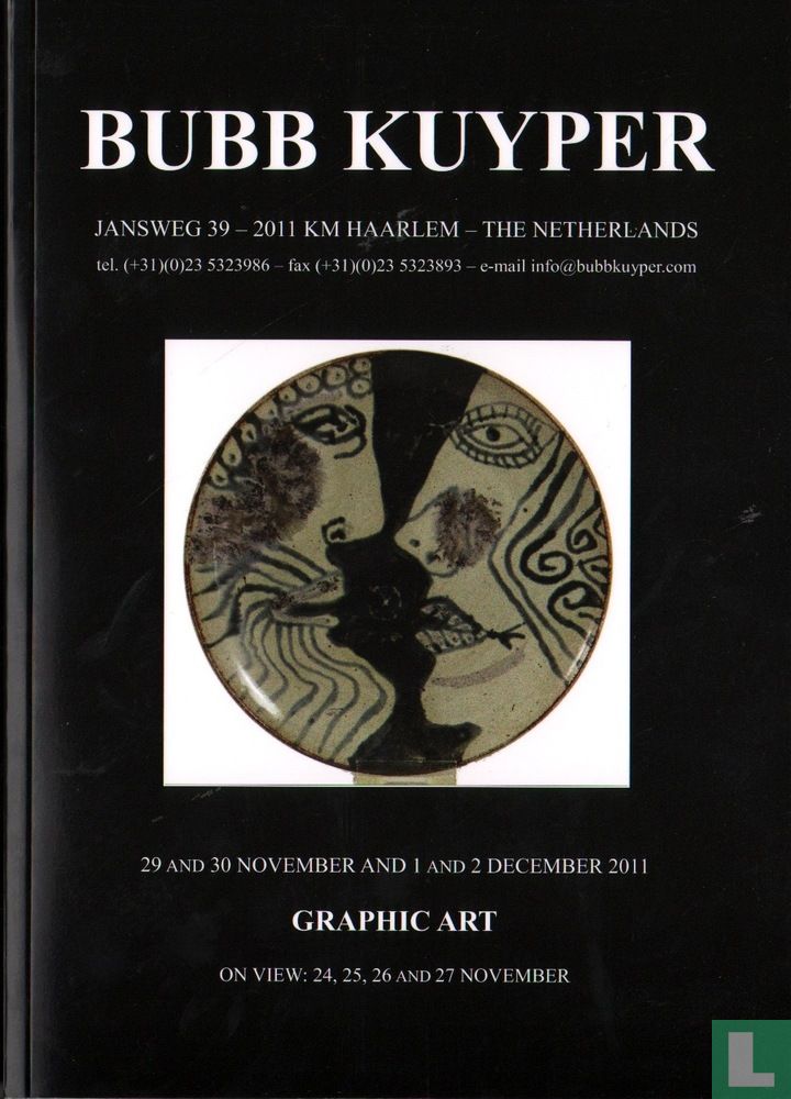 Graphic Art