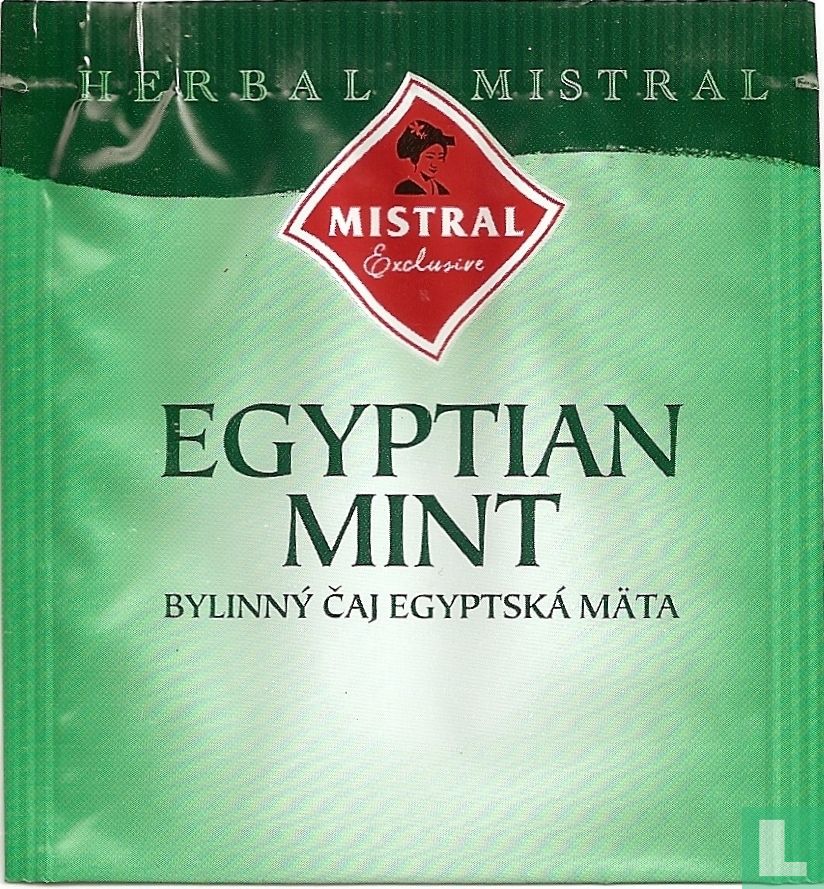 Egyptian Mint