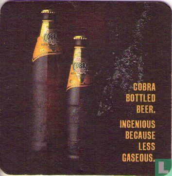 Around the world / Cobra