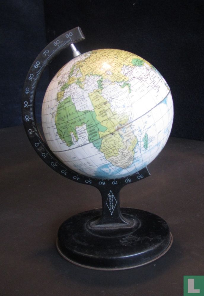 Globe