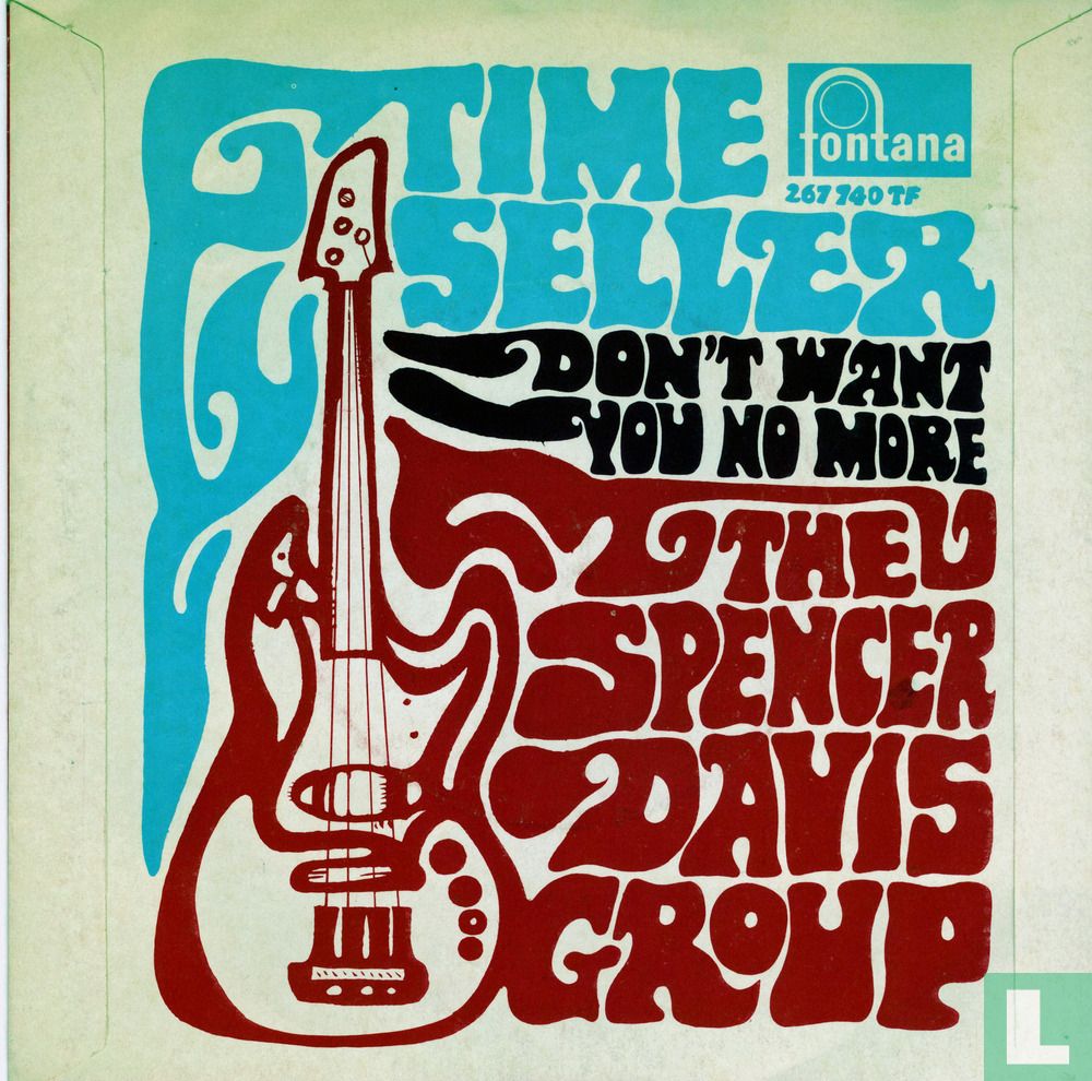 Time Seller 