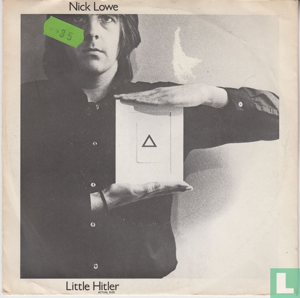 Little Hitler
