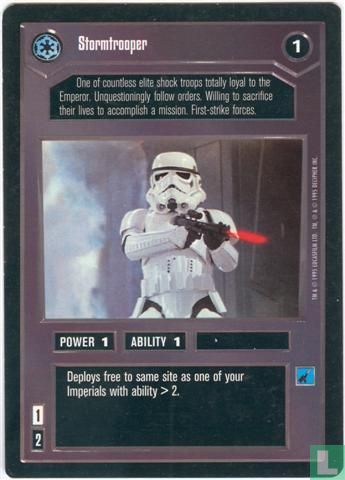 Stormtrooper 
