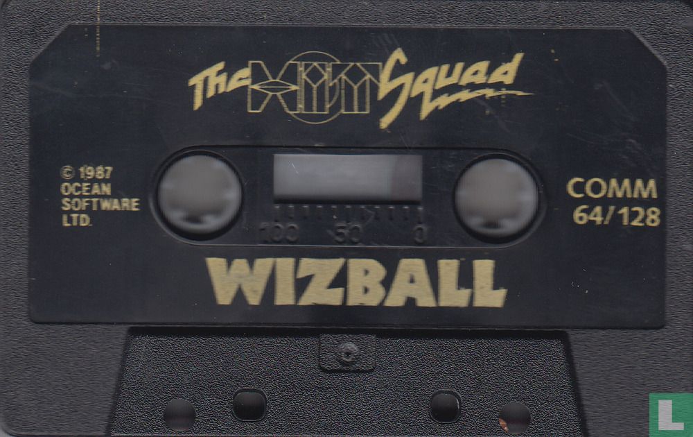 Wizball
