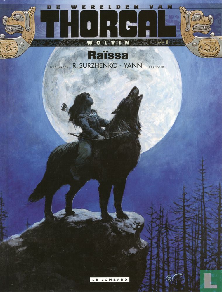 Raïssa