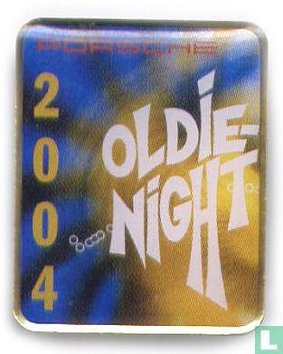 Porsche OLDIE NIGHT 2004