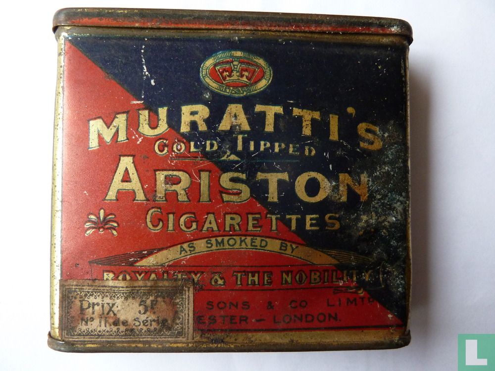 Ariston
