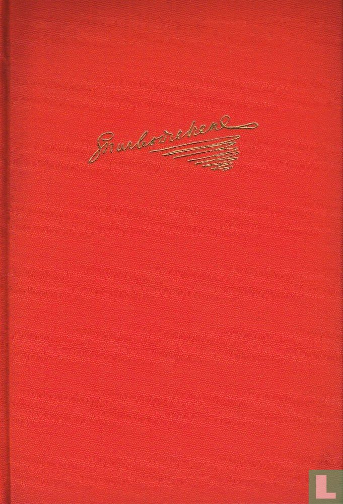 Barnaby Rudge