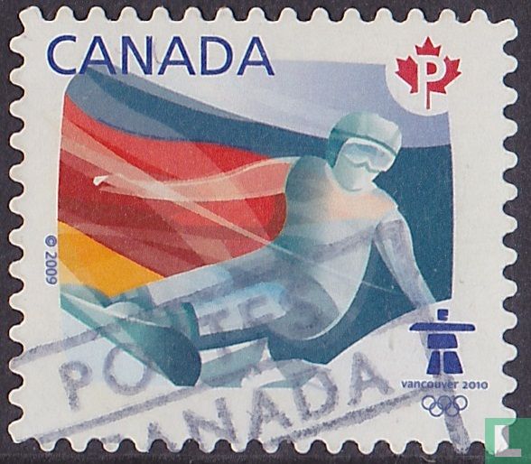 Olympische Winterspiele