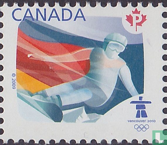Olympic Winter Games