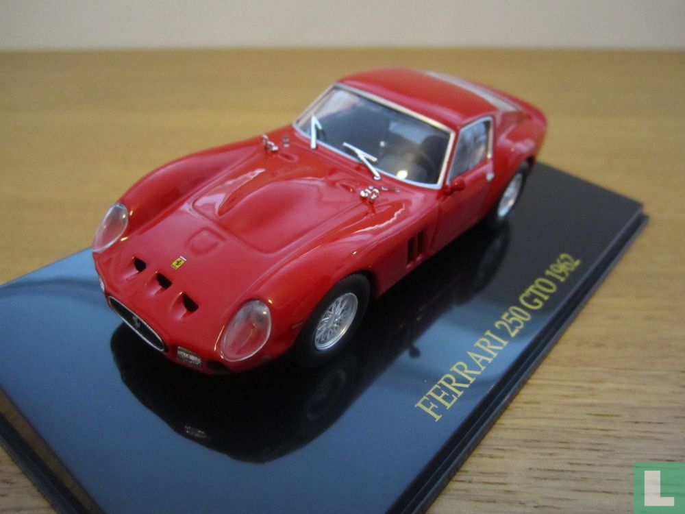 Ferrari 250 GTO