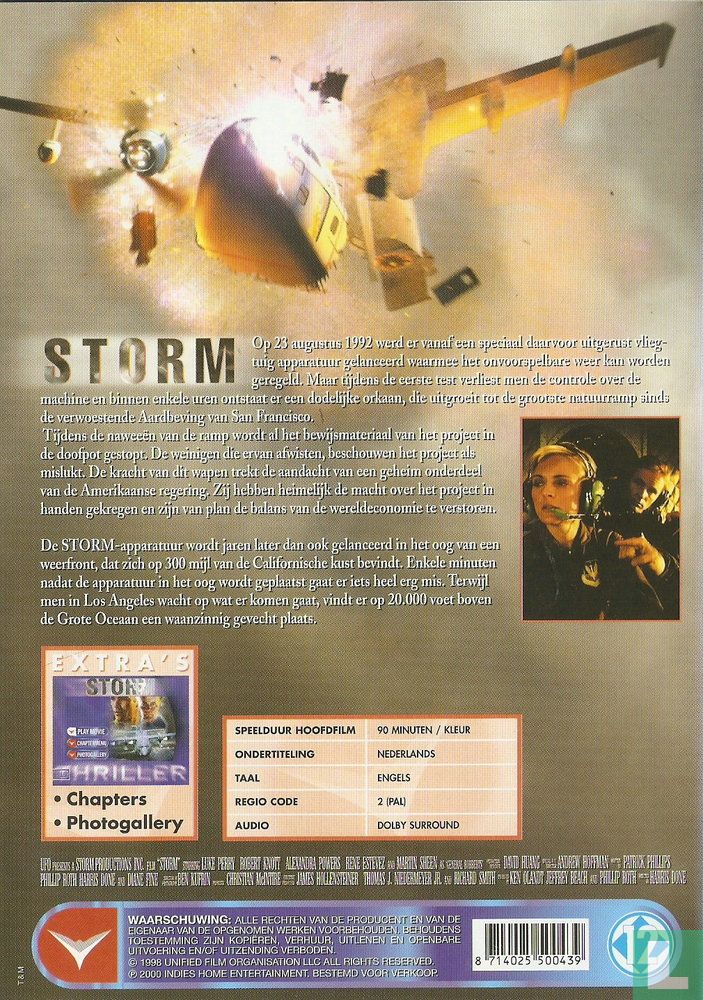 Storm