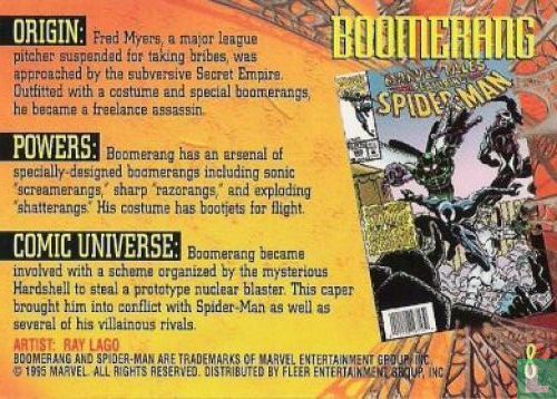 Boomerang