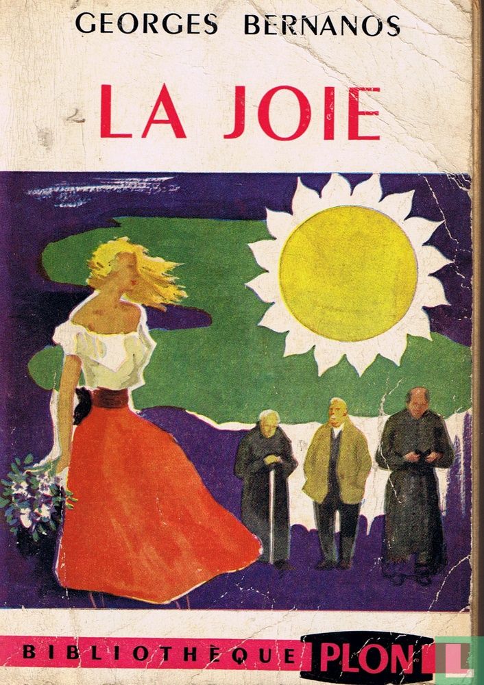 La joie