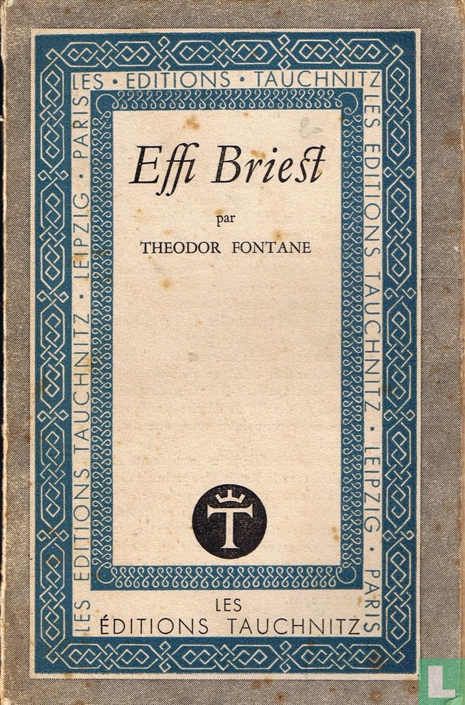 Effi Briest