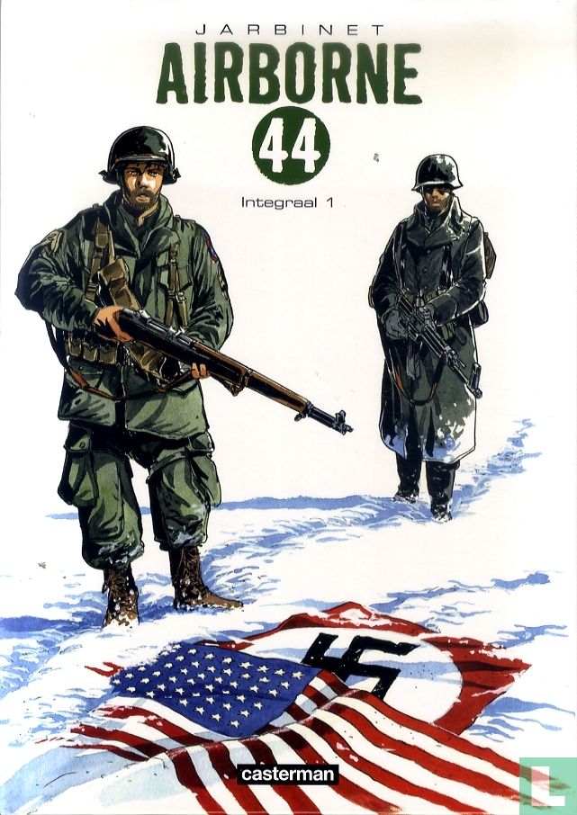 Airborne 44 integraal 1